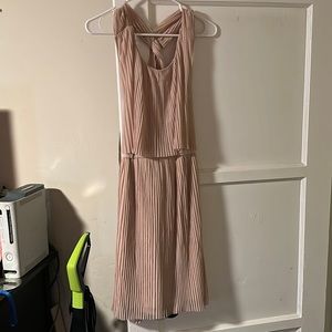 HM dress